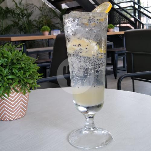 Wellgrow Coffee & Kitchen GoFood