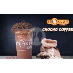 Ice Choco Coffee