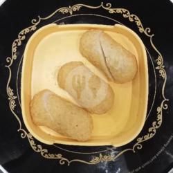 Fish Cake / Otak Otak Ikan