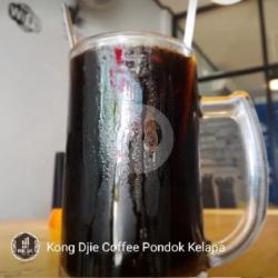 Es Kopi Caramel