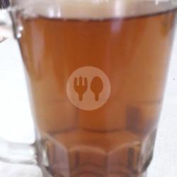 Teh Tawar Panas