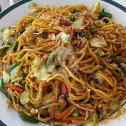 Mie Kuning Goreng 1