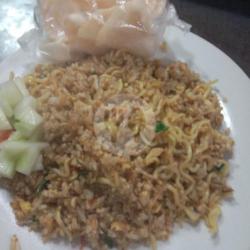 Nasi Goreng Rawut