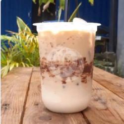 Milo Coffee Penuh Cinta