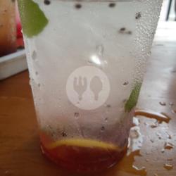 Kembang Gula Mojito