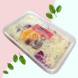Salad Buah Size 500ml