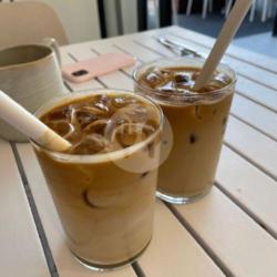 Mocca Latte