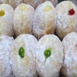 Donat Bomboloni