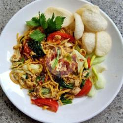 Mie Tiktok Goreng