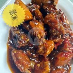 Ayam Goreng Rica-rica