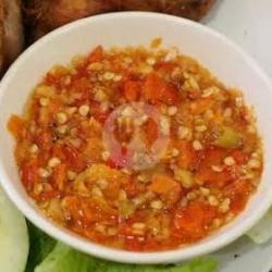 Ekstra Sambel Krosak