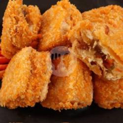 Tahu Crispy Isi Ayam