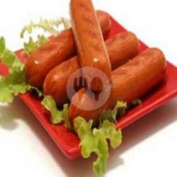 Sosis Goreng