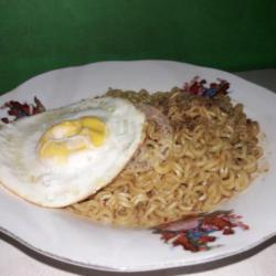 Sedap Goreng Telor Ceplok