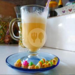 Susu Segar Mangga