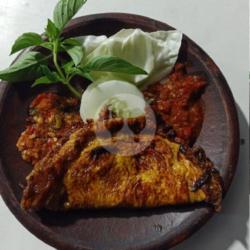 Nasi Putih   Telur