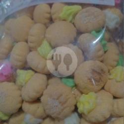 Kue Kancing 250 Gram