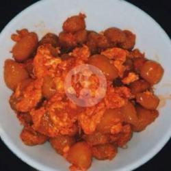 Cilor ( Pedas/ Manis / Balado / Jagung Manis ) / Mix Rasa