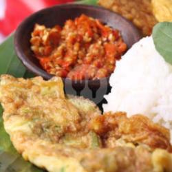 Paket Nasi   Dadar Telur