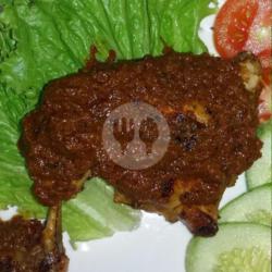 Ayam Bakar Rendang (m)