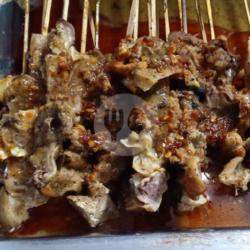 Sate Kikil Kambing