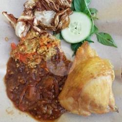 Ayam Dada