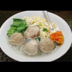 Cilok Kuah Bakso