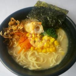 Ramen Miso