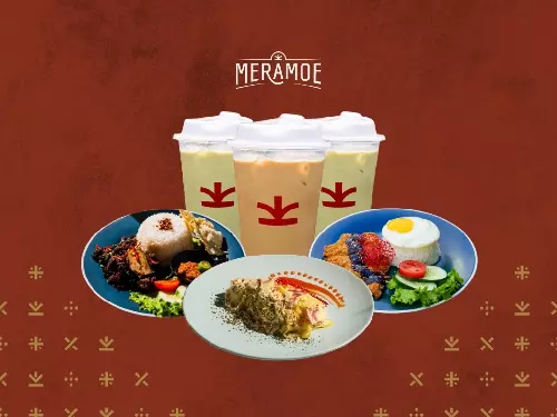 Meramoe, Jl M Sohor No 20