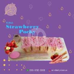 Robak Strawberry Pocky