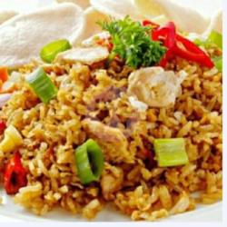 Nasi Goreng Otokowok Bihun