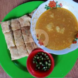 Martabak Sayur Telur 1