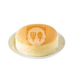 Japanese Cheese Cake-ol