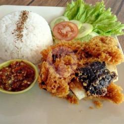 Iga Goreng Kremes