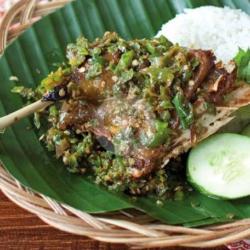 Bebek Cabe Ijo