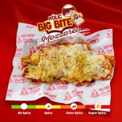 Big Bite Mozzarella