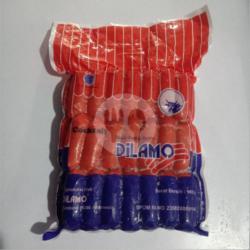 Dilamo Beef Coctail 900 Gr