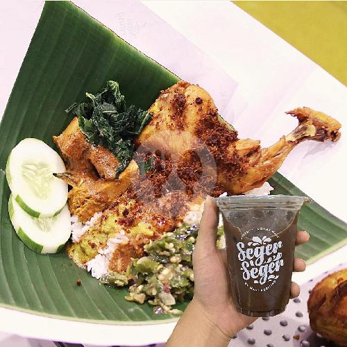 Nasi Cakalang Bu Sri, Kapten Muslim - GoFood