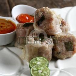 Siomay Sapi