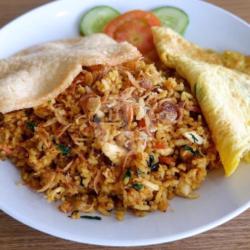 Nasgor Ceria Telok Dadar