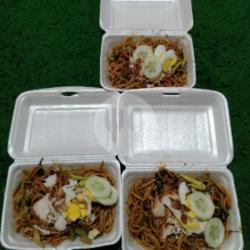 Mie Godog