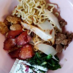 28. Indomie Pangsit - Wonton Indomee