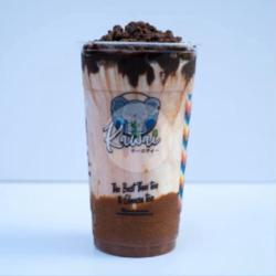 Vanilla Signature Series