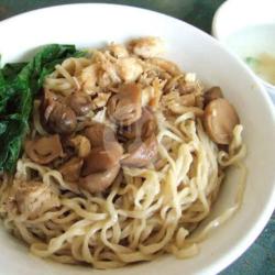 Mie Ayam Jamur