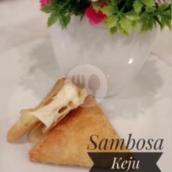 Sambosa Keju Mini