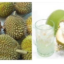 Es Degan Durian