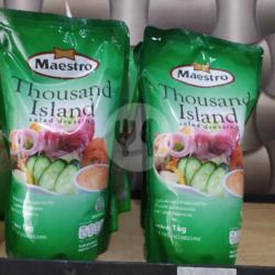 Maestro Thousand Island 1kg