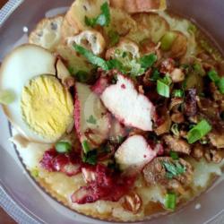 Bubur Ayam Oriental