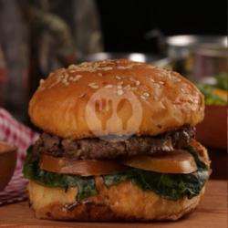 Blackpepper Burger