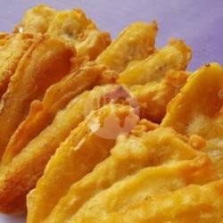 Pisang Goreng Krispy